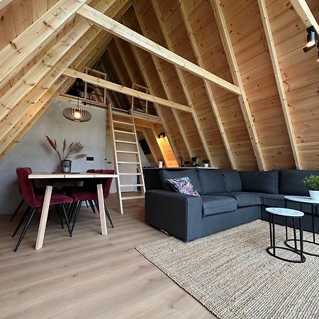 E D E L H E R T - Luxe Alpenhuis In Prachtig Karinthie Gnesau Екстер'єр фото