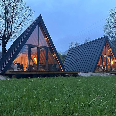 E D E L H E R T - Luxe Alpenhuis In Prachtig Karinthie Gnesau Екстер'єр фото
