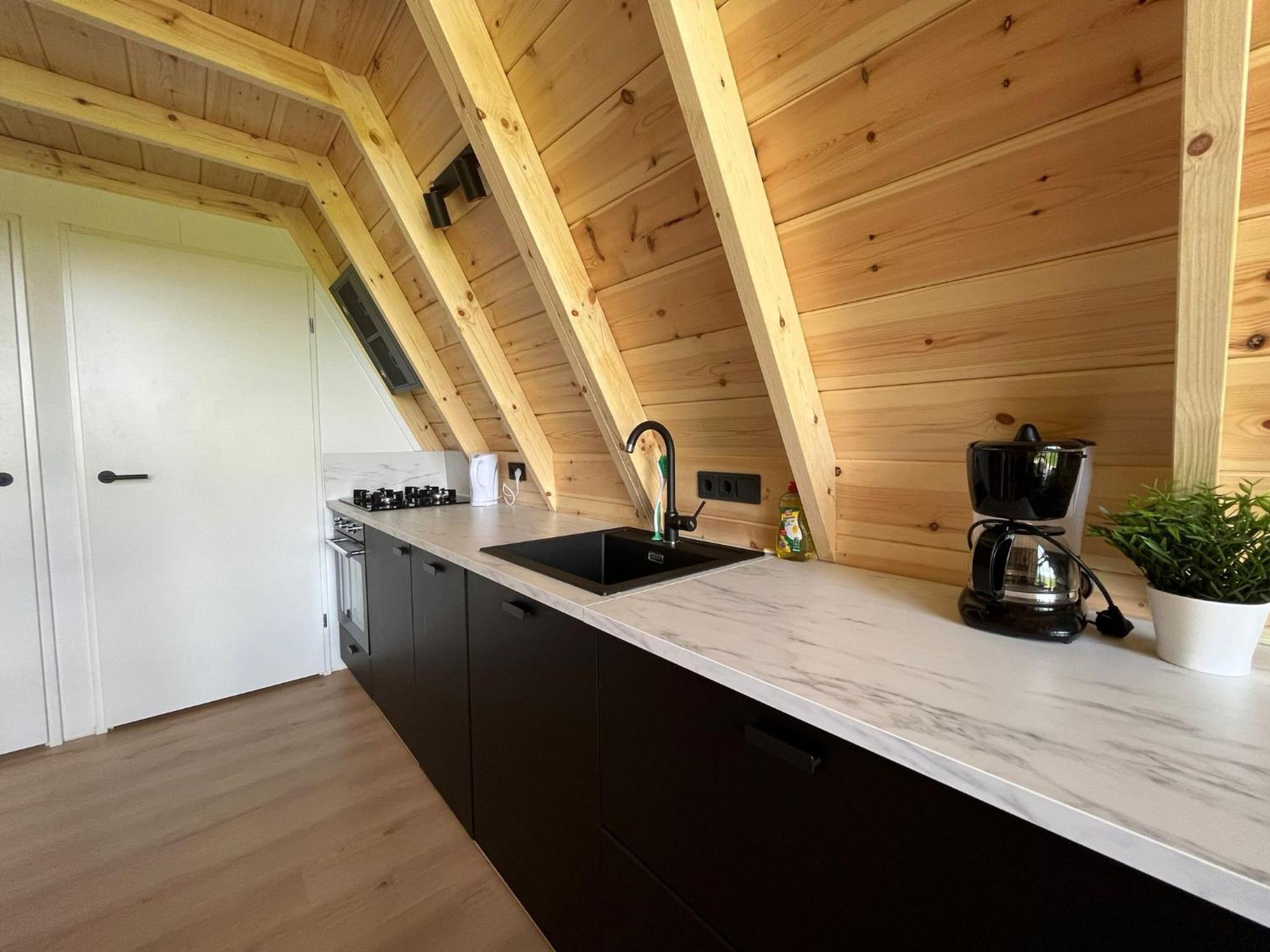 E D E L H E R T - Luxe Alpenhuis In Prachtig Karinthie Gnesau Екстер'єр фото